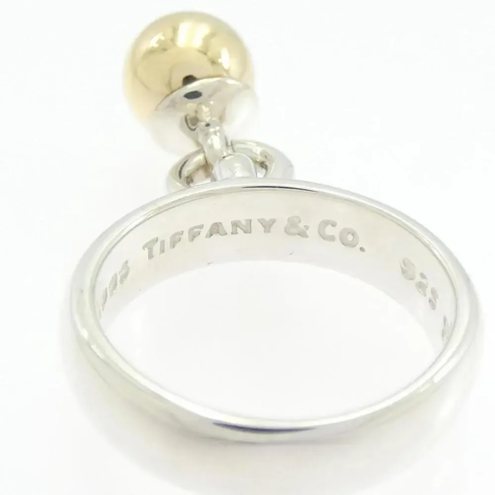 TIFFANY Gold Ring